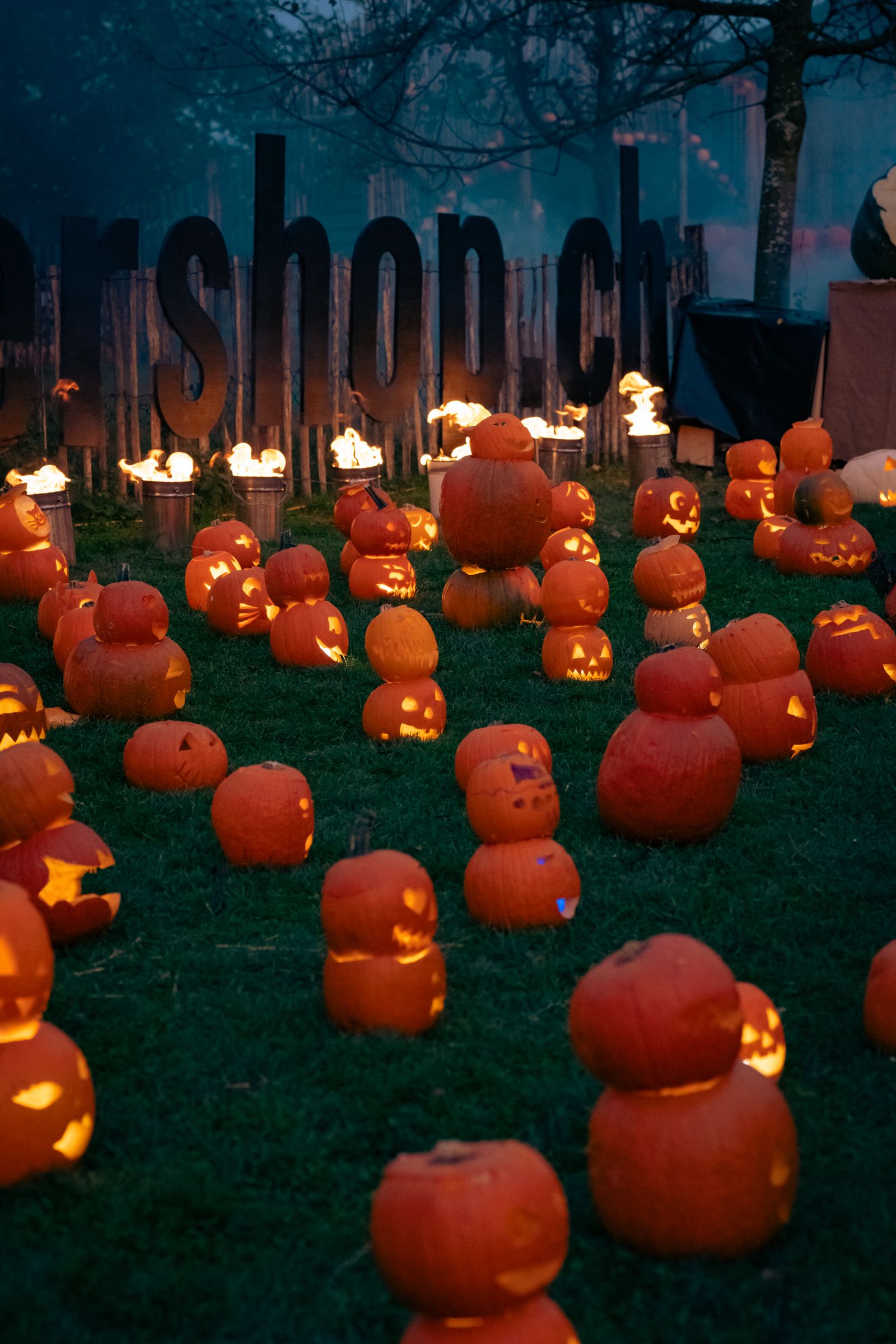Ultimate Halloween on Long Island 2026