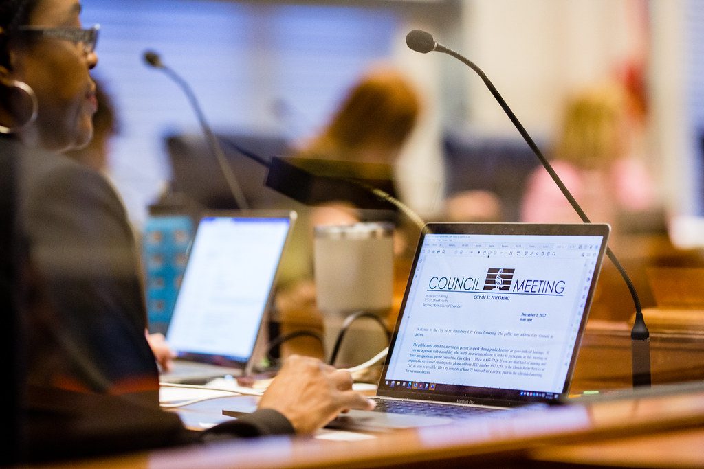 2:00 PM- Public Hearing - Art.279-7B Tax Exemption