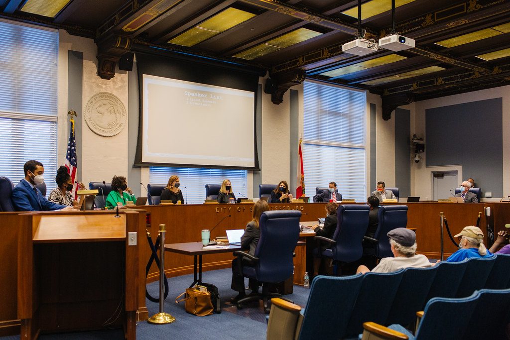 2:05 PM Public Hearing - Consideration of Proposed 2027 Budget