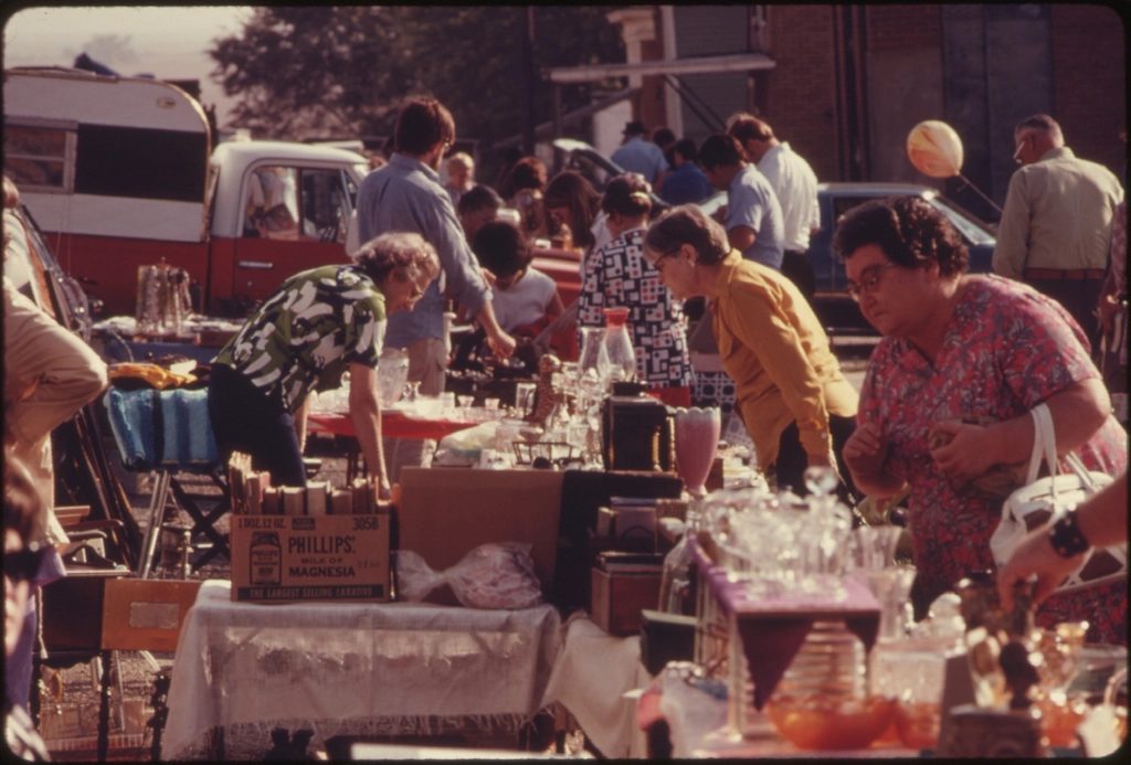 Bellmore-Merrick Vendor and Craft Market